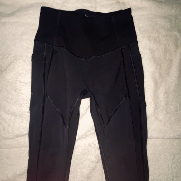 Lululemon All The Right Places Pant - Picture 4 of 12